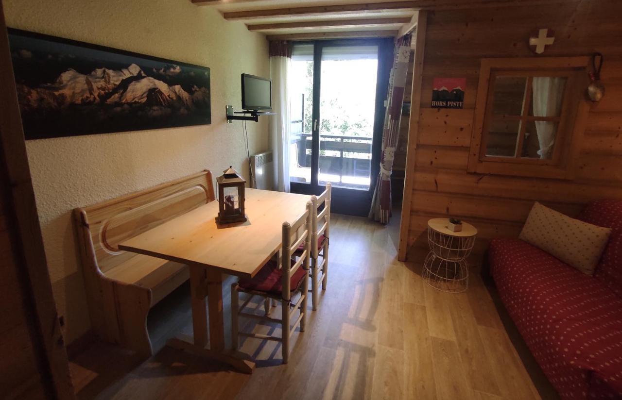 Pan 125B Apartment Манигод Екстериор снимка